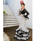 Flamenco dress Giralda