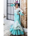 Flamenco dress Gardenia Special