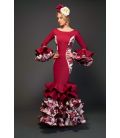 Flamenco dress Simpatia