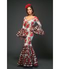 Flamenco dress Salinas