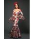 trajes de flamenca 2017 - Aires de Feria - Salinas