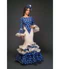 Flamenco dress Quejio