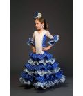 Flamenco dress Alheli