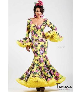 robes de flamenco 2018 femme - Roal - Traje de flamenca Arroyo