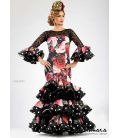 Flamenco dress Taranto Superior