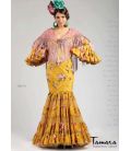 Robe de flamenca - Triana Supérieur