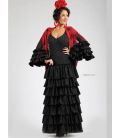Flamenco dress Oromana