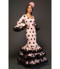 Flamenco dress Jaleo