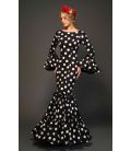 Robe de flamenco - Maravilla