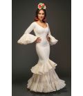 Flamenco dress Albero