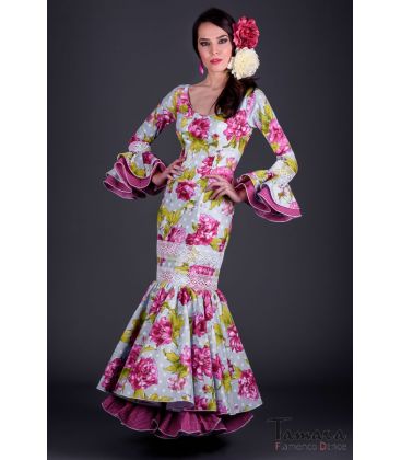 robes de flamenco 2018 femme - - Traje de flamenca Arroyo