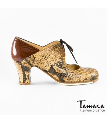 zapatos de flamenco profesionales en stock - Begoña Cervera - Arty