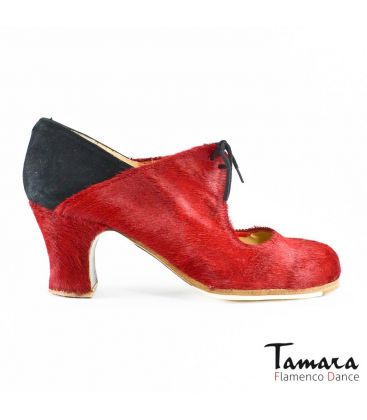 in stock flamenco shoes professionals - Begoña Cervera - Arty
