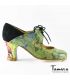 chaussures professionnels en stock - Begoña Cervera - Arty