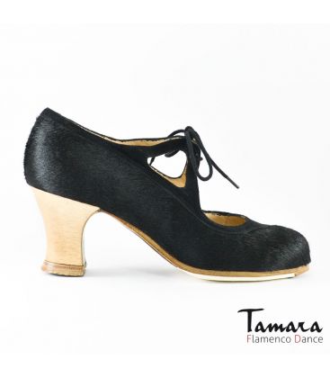 zapatos de flamenco profesionales en stock - Begoña Cervera - Candor