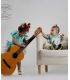 robes de flamenco 2018 enfants - Roal - Encargo begoña
