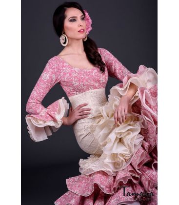 flamenca dresses 2018 for woman - - Mari Luz