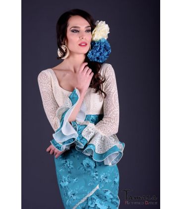 flamenca dresses 2018 for woman - - Giralda Flowers