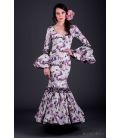Flamenco dress Pasion Printted 2