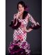 flamenco dresses 2017 - Roal - Romance Superior