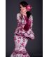 robes de flamenco 2018 femme - Aires de Feria - Traje de flamenca Arroyo