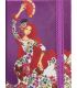 accessoires et souvenirs de flamenco - - Libreta Alegrias