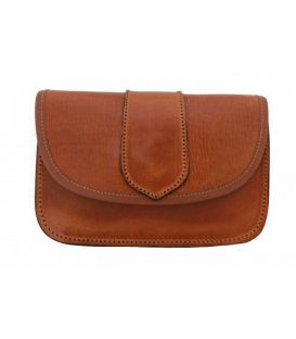 Rociero Bag leather Desing 3