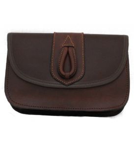 Rociero Bag leather Desing 4