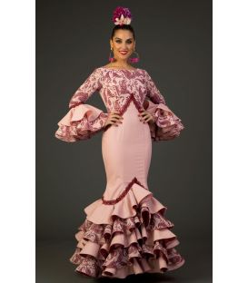 Robe de flamenca - Veronica Rose