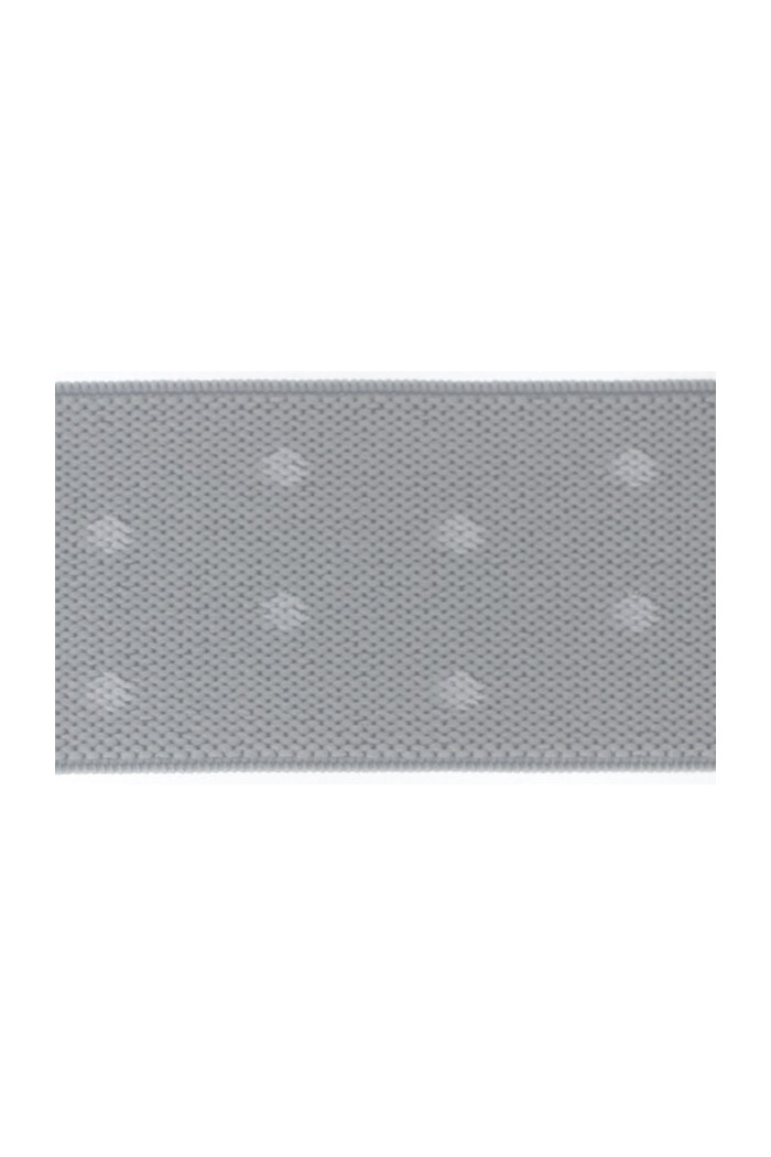  Braces - Adult model Braces Adult - Polka-dots Grey