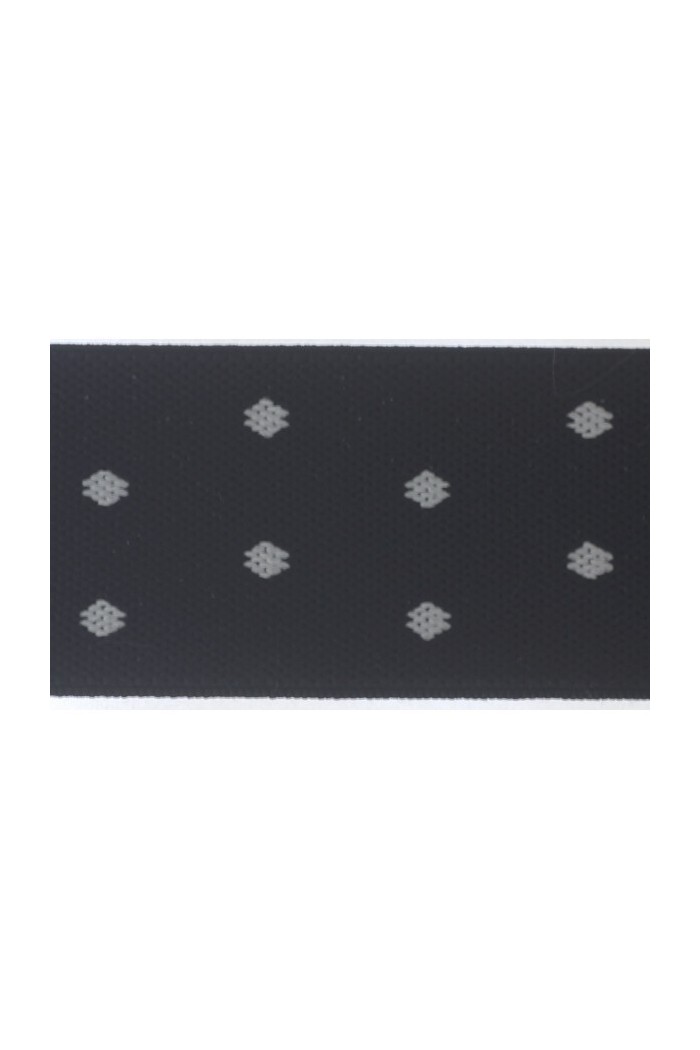  Braces - Adult model Braces Adult - Polka-dots Black