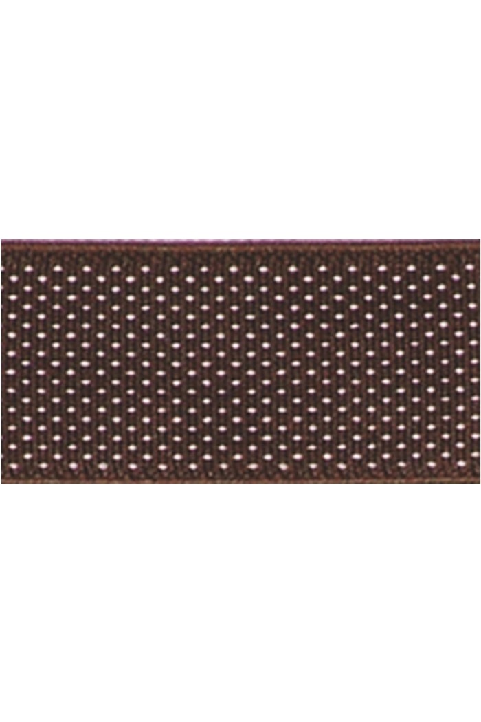  Braces - Adult model Braces Adult - Little dots Brown