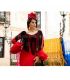 woman flamenco dresses 2015 - Aires de Feria - 