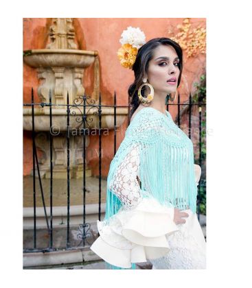 robes de flamenco 2015 pour femme - Aires de Feria - 