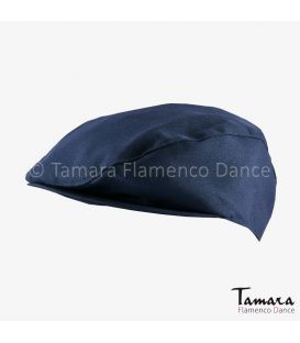 country cap spanish andalusian - - Country cap (spanish-andalusian) Dark blue