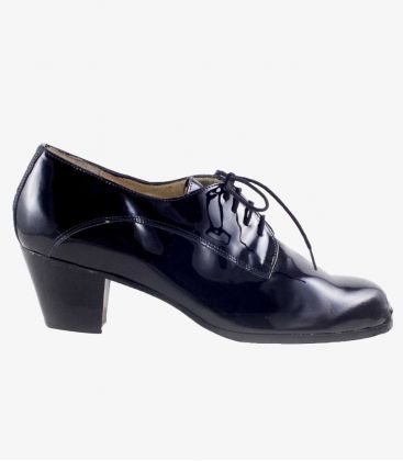 chaussures professionnels en stock - Begoña Cervera - Blucher caballero