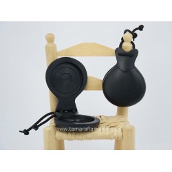 Castañuelas Filigrana modelo Bolero nº 5 - 3 cajas 