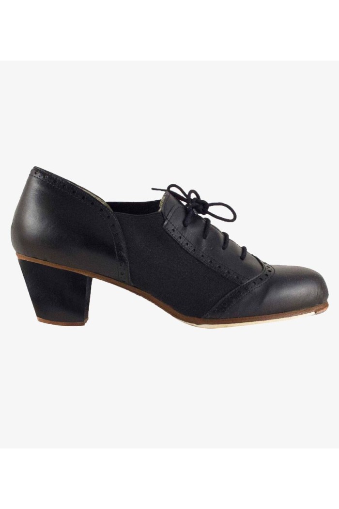 Begoña Cervera Flamenco shoes for MAN model Flamenco shoes Picado Man Begoña Cervera Flamenco shoes for MAN model Flamenco shoes Picado Man