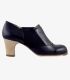 flamenco shoes professional for woman - Begoña Cervera - Suave Señora (WOMEN) (Soft)