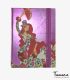 accessoires et souvenirs de flamenco - - Cahier Alegrias