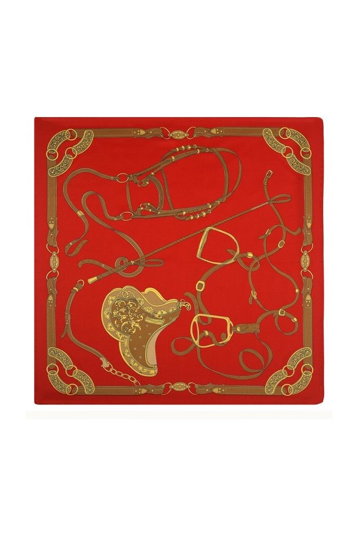 Fajin - Enfant modèle Fajin pour enfants - Design 2 Rouge