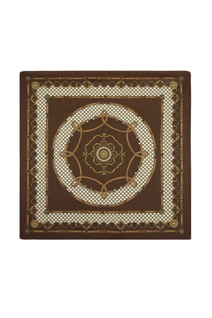 Fajin - Enfant modèle Fajin pour enfants - Design 3 Marron