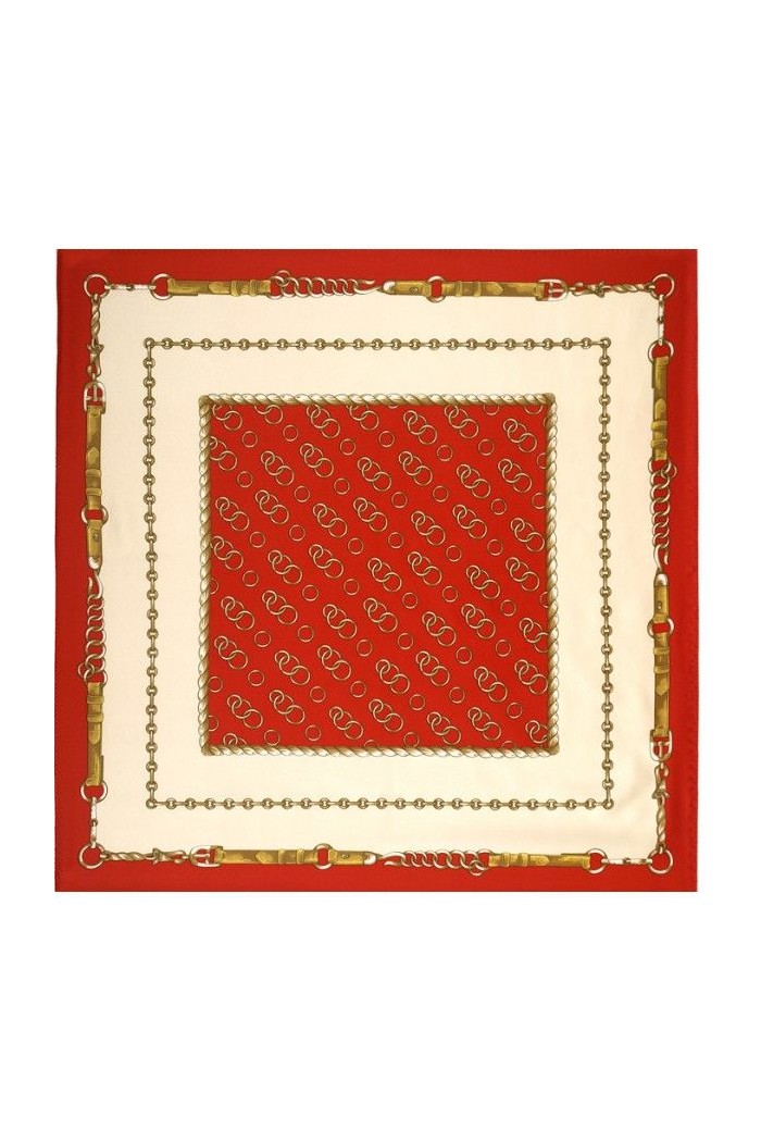 Fajin - Enfant modèle Fajin pour enfants - Design 4 Rouge