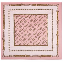 Fajin - Infantil modelo Fajin infantil - Diseño 4 Rojo