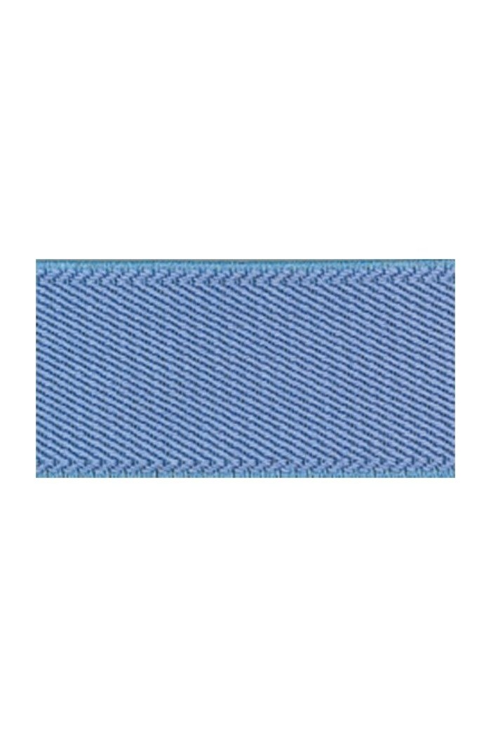 Bretelles - Enfants modèle Bretelles Enfants - Design 1 Uni Bleu clair