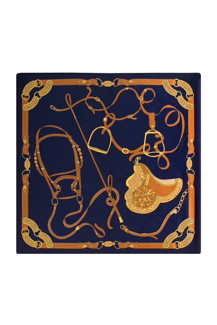 Fajin - Enfant modèle Fajin pour enfants - Design 2 Bleu marine