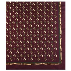 Fajin - Adulte modèle Fajin Adulte - Design 4 Rouge