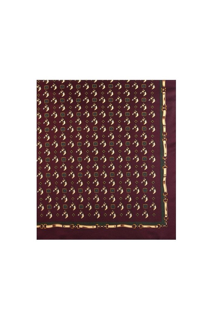 Fajin - Adulte modèle Fajin Adulte - Design 4 Bordeaux