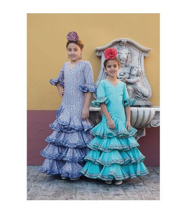 girl flamenco dresses 2015 - - 
