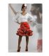 robes de flamenco 2015 pour enfant - Vestido de flamenca TAMARA Flamenco - 